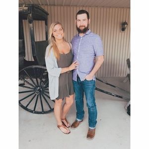 Meet your Posher, Justin